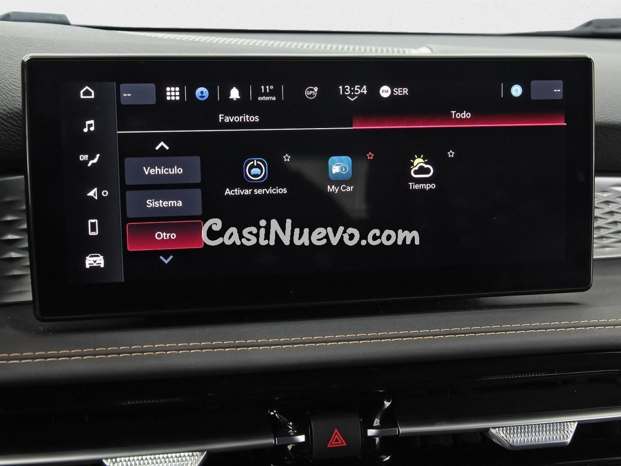 Alfa Romeo Tonale 1.5 MHEV GASOLINA 130 CV SPRINT FWD - foto 25