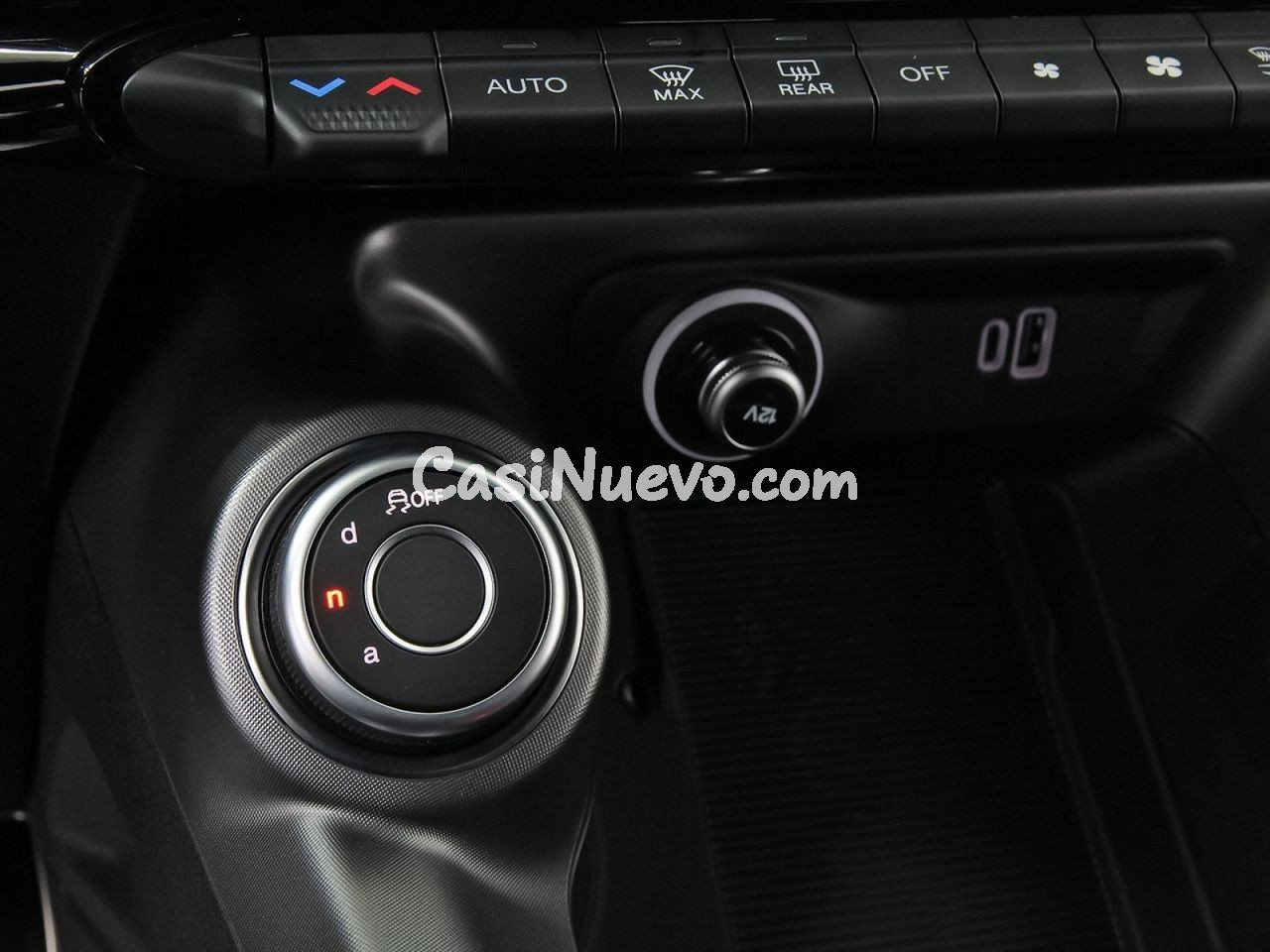 Alfa Romeo Tonale 1.5 MHEV GASOLINA 130 CV SPRINT FWD - foto 34