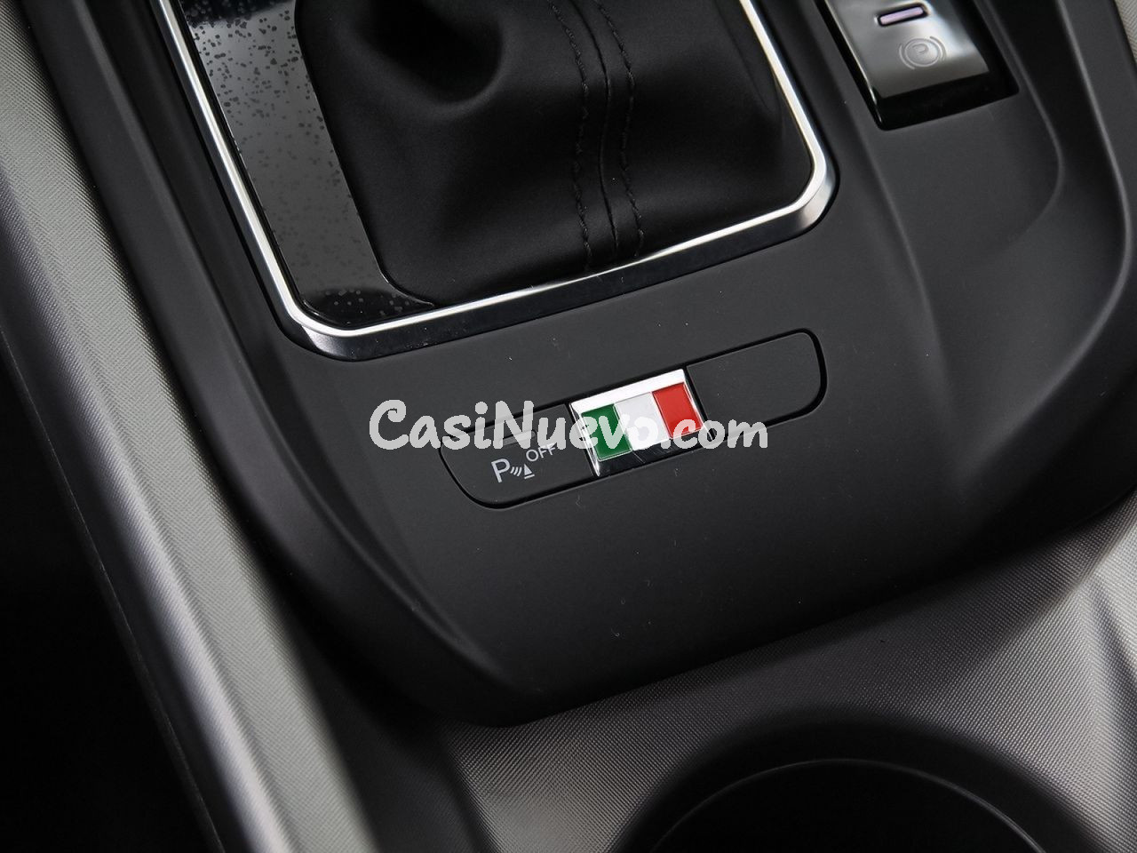 Alfa Romeo Tonale 1.5 MHEV GASOLINA 130 CV SPRINT FWD - foto 35