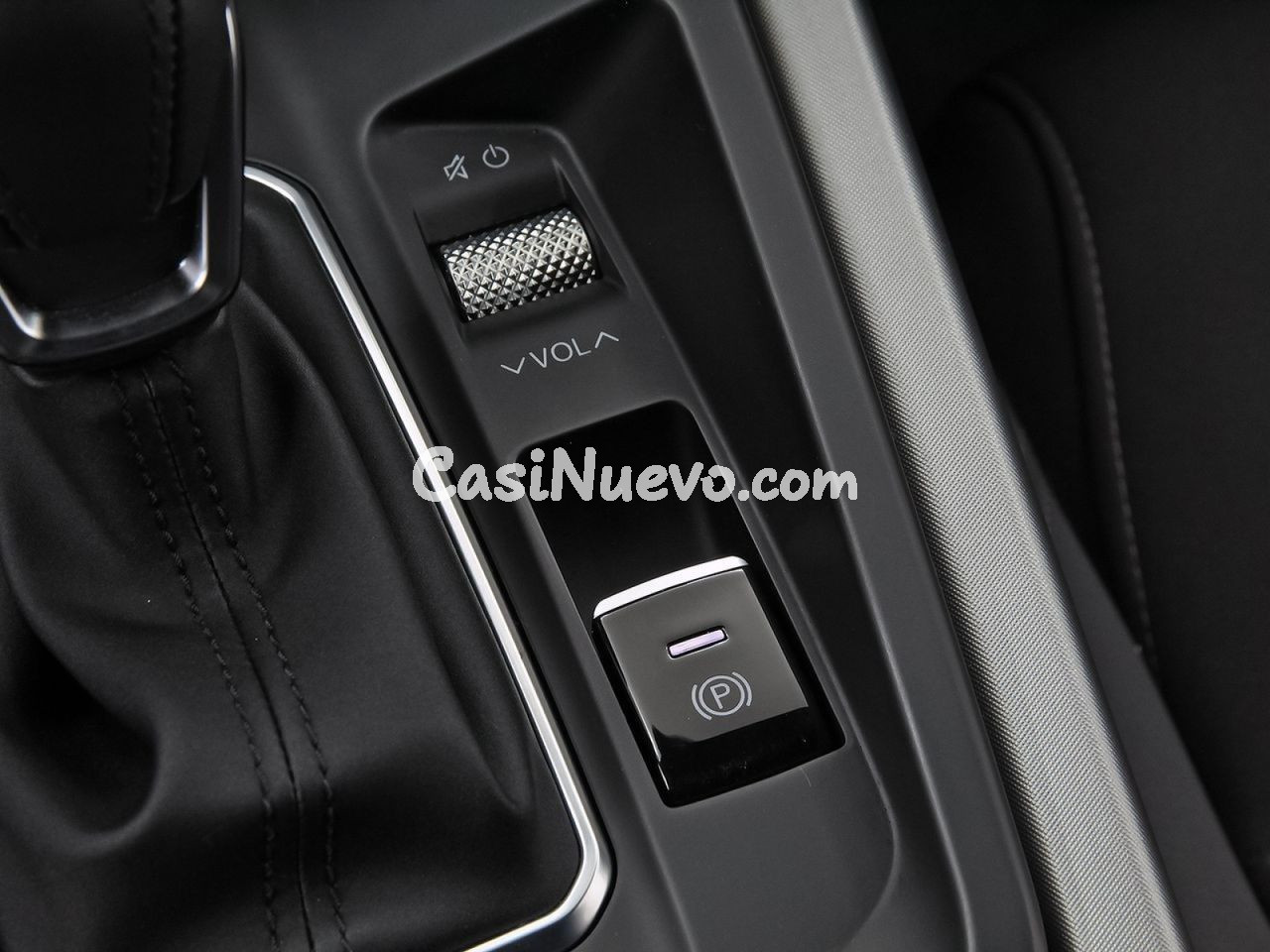 Alfa Romeo Tonale 1.5 MHEV GASOLINA 130 CV SPRINT FWD - foto 36