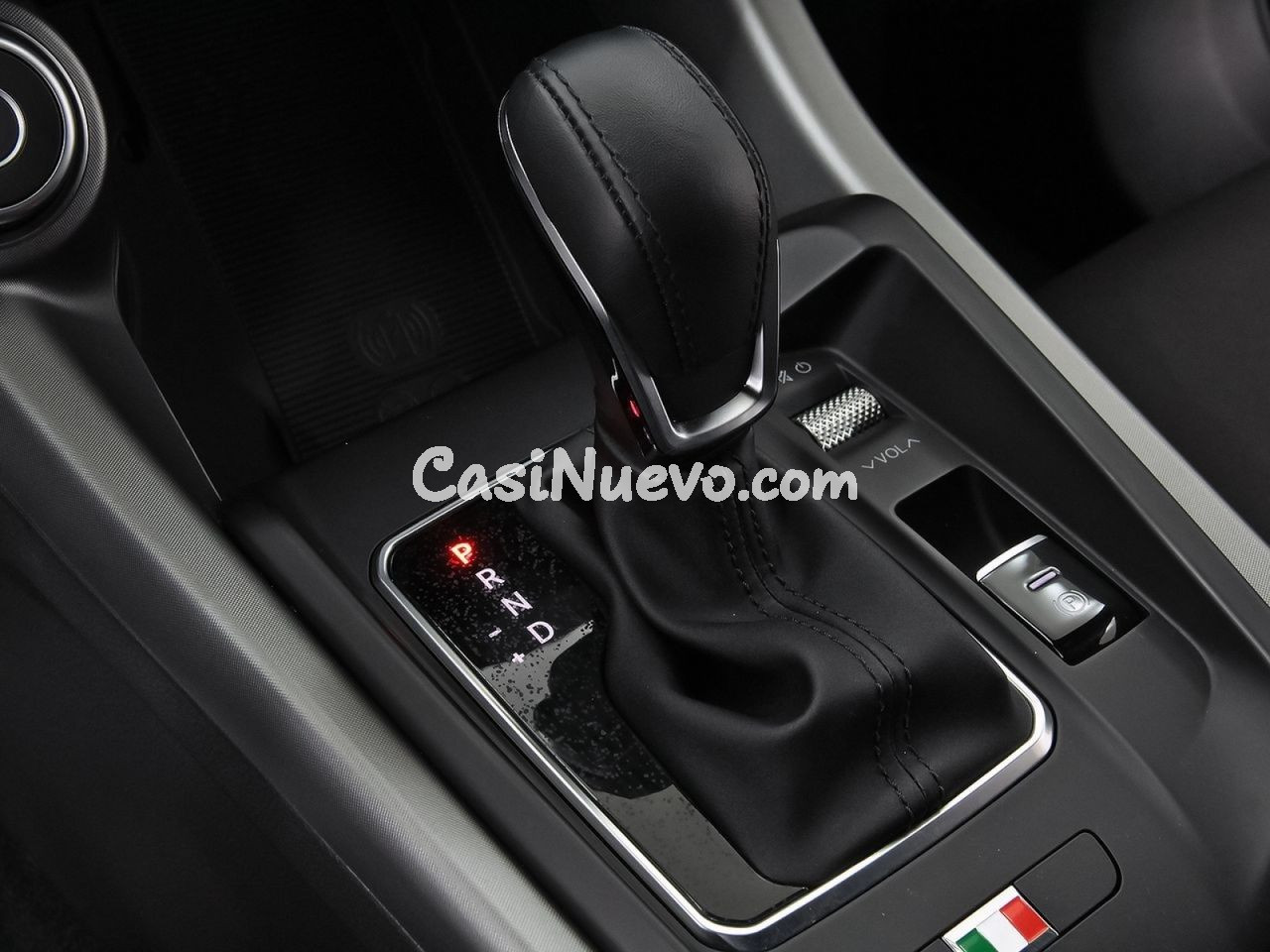 Alfa Romeo Tonale 1.5 MHEV GASOLINA 130 CV SPRINT FWD - foto 37