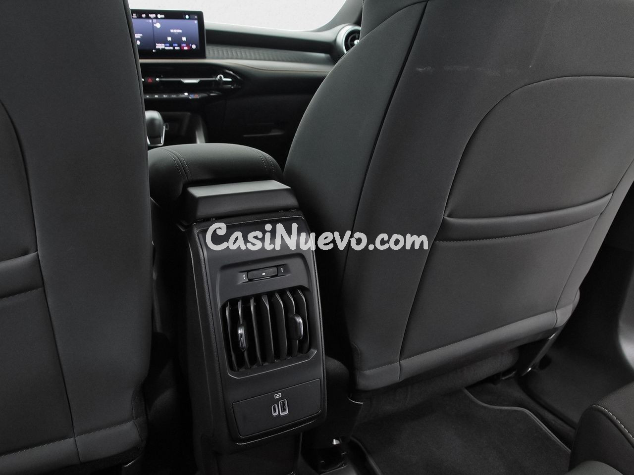 Alfa Romeo Tonale 1.5 MHEV GASOLINA 130 CV SPRINT FWD - foto 38