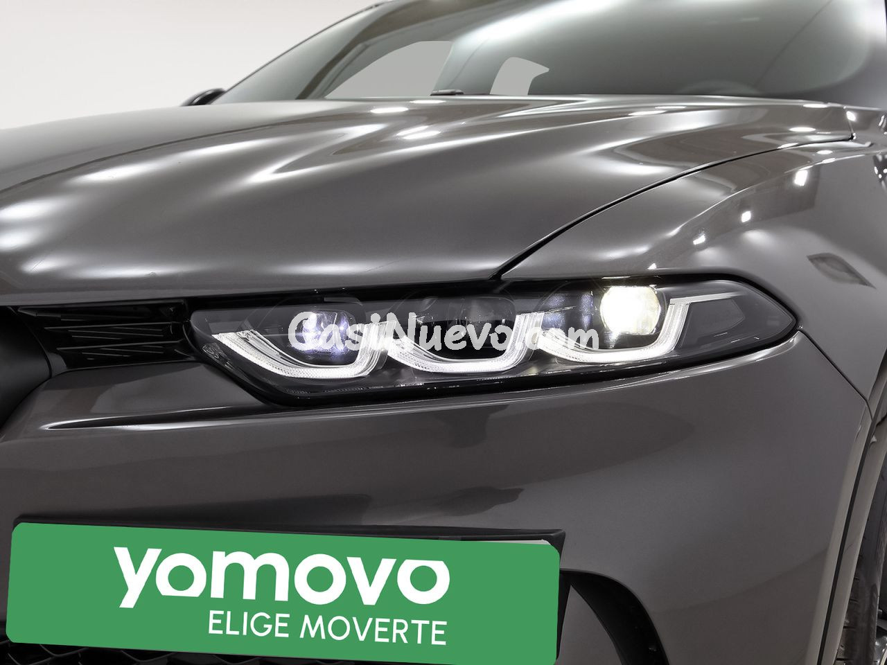 Alfa Romeo Tonale 1.5 MHEV GASOLINA 130 CV SPRINT FWD - foto 39