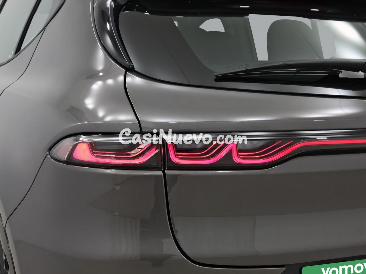 Alfa Romeo Tonale 1.5 MHEV GASOLINA 130 CV SPRINT FWD - foto 40