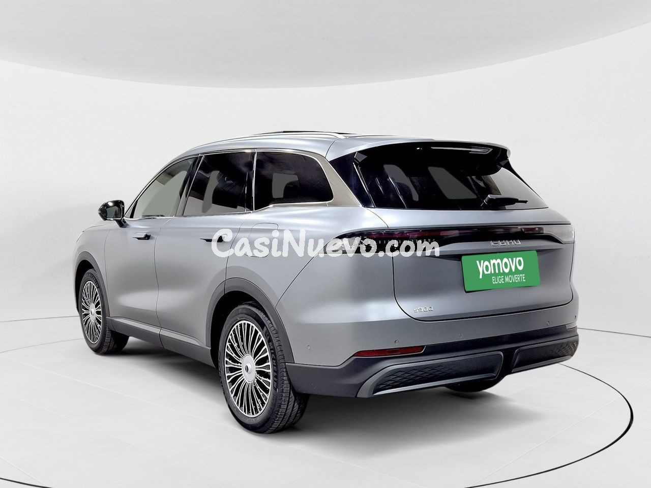 Ebro S900 PHEV 1.5 TGDI 3DHT 4X4 Luxury - foto 2