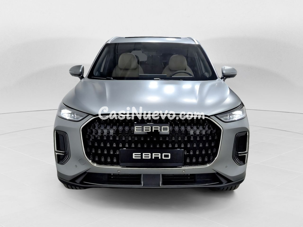 Ebro S900 PHEV 1.5 TGDI 3DHT 4X4 Luxury - foto 4