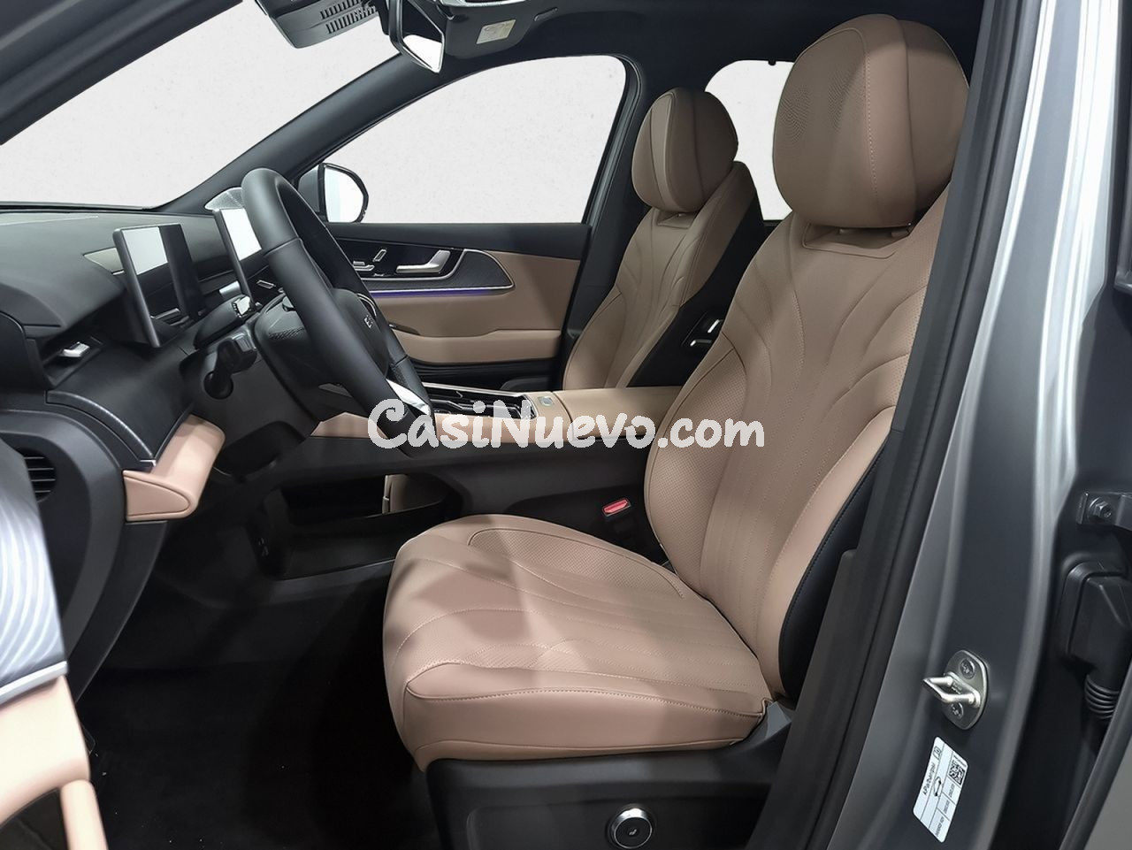 Ebro S900 PHEV 1.5 TGDI 3DHT 4X4 Luxury - foto 7