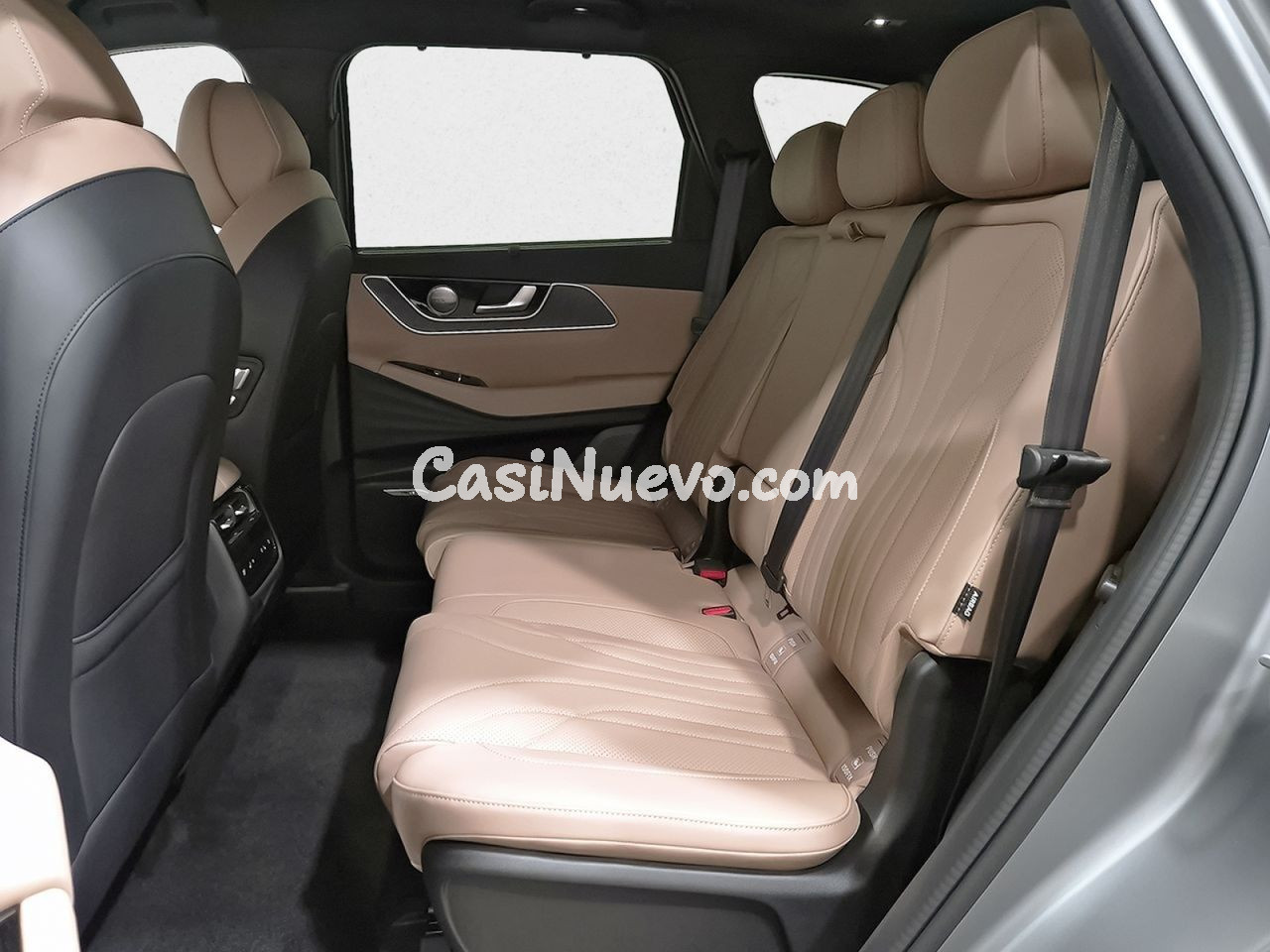 Ebro S900 PHEV 1.5 TGDI 3DHT 4X4 Luxury - foto 8