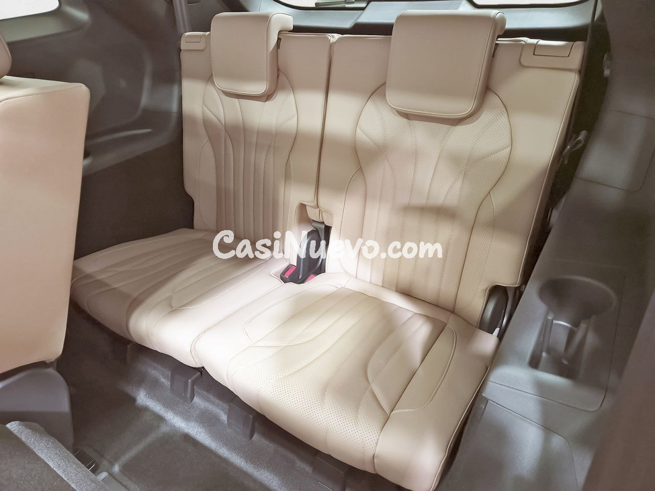 Ebro S900 PHEV 1.5 TGDI 3DHT 4X4 Luxury - foto 9