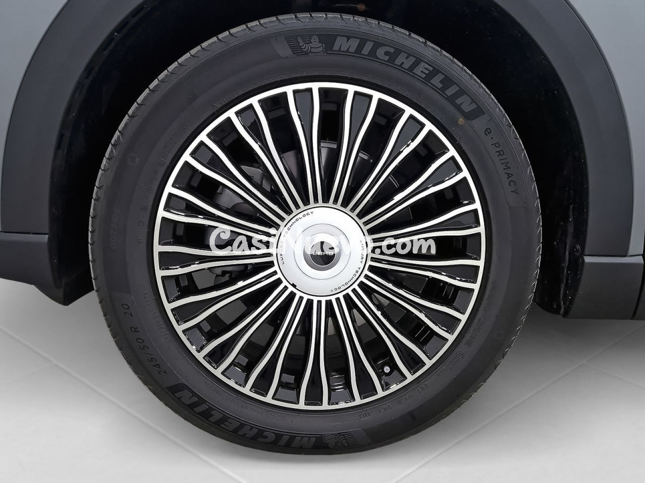 Ebro S900 PHEV 1.5 TGDI 3DHT 4X4 Luxury - foto 12