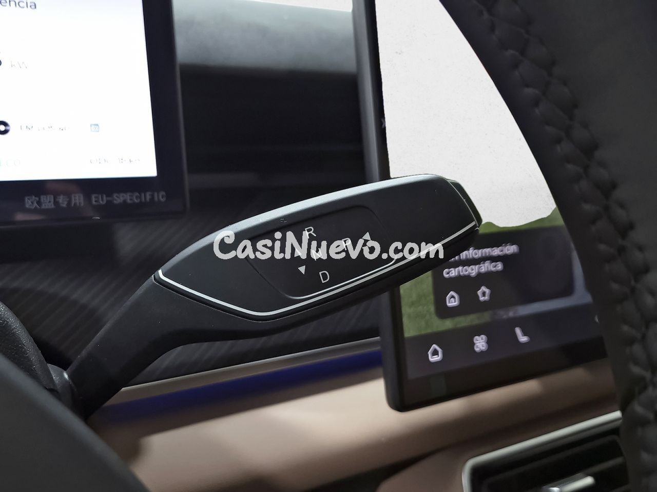 Ebro S900 PHEV 1.5 TGDI 3DHT 4X4 Luxury - foto 18