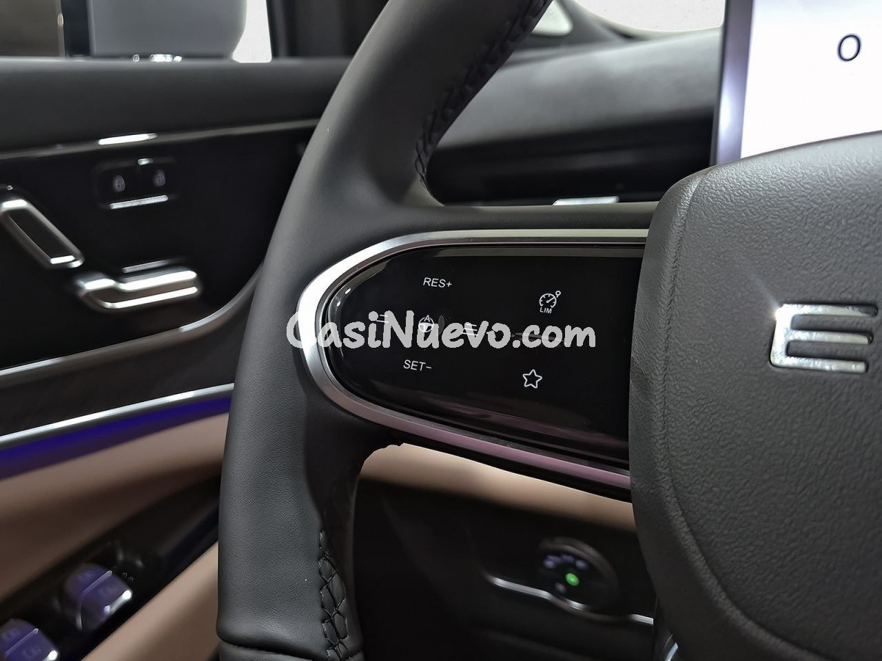 Ebro S900 PHEV 1.5 TGDI 3DHT 4X4 Luxury - foto 19