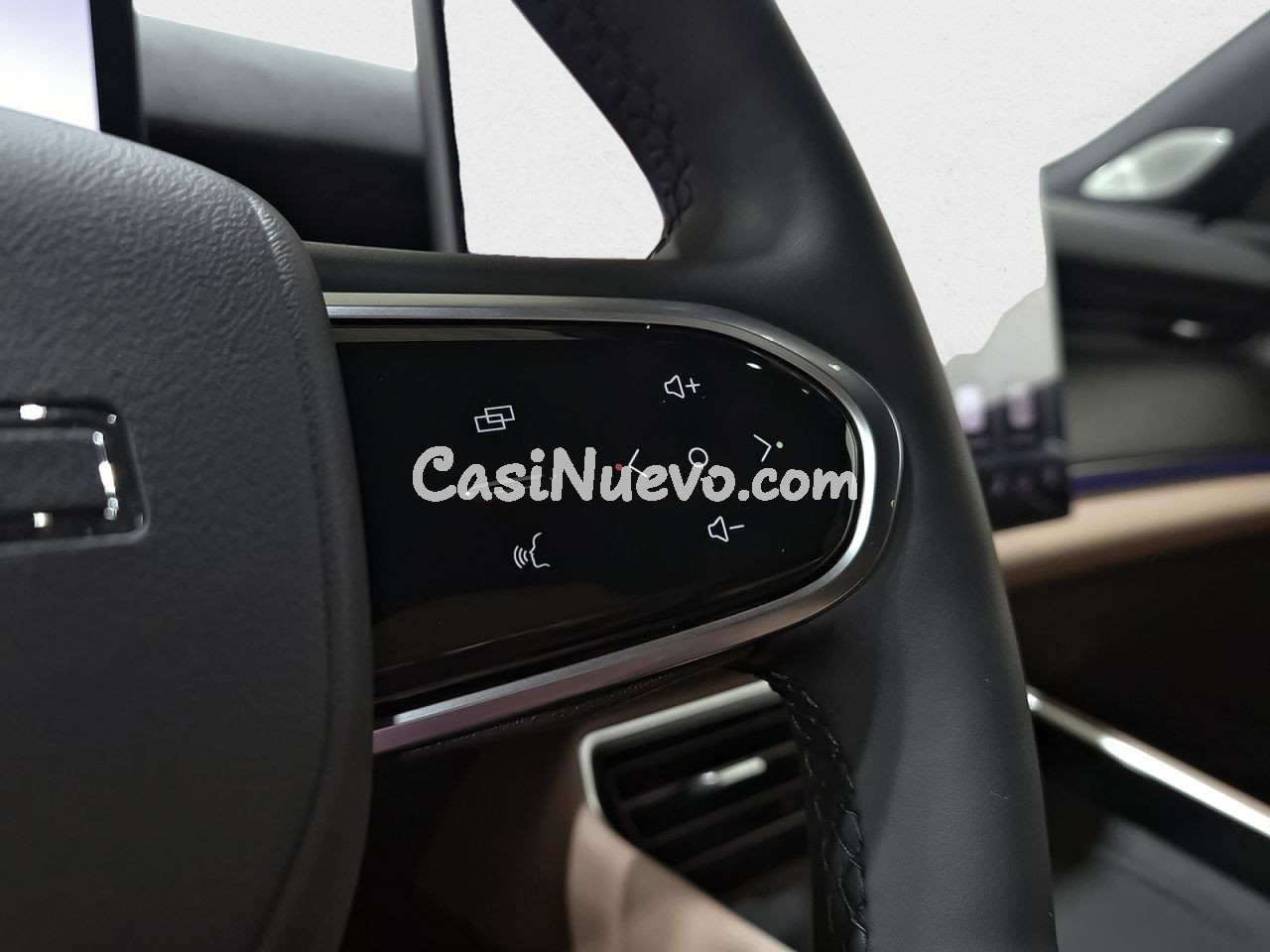 Ebro S900 PHEV 1.5 TGDI 3DHT 4X4 Luxury - foto 20