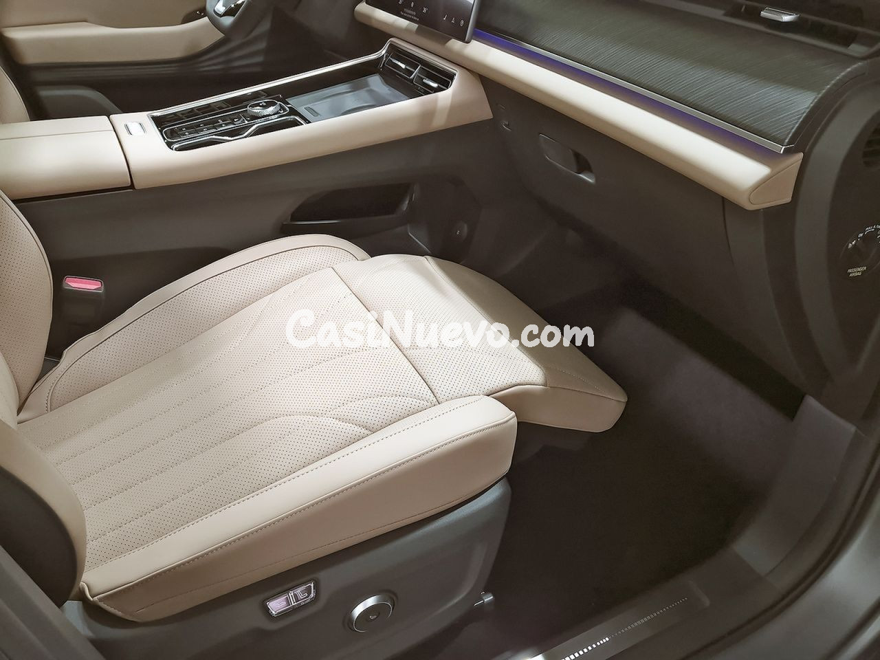 Ebro S900 PHEV 1.5 TGDI 3DHT 4X4 Luxury - foto 30