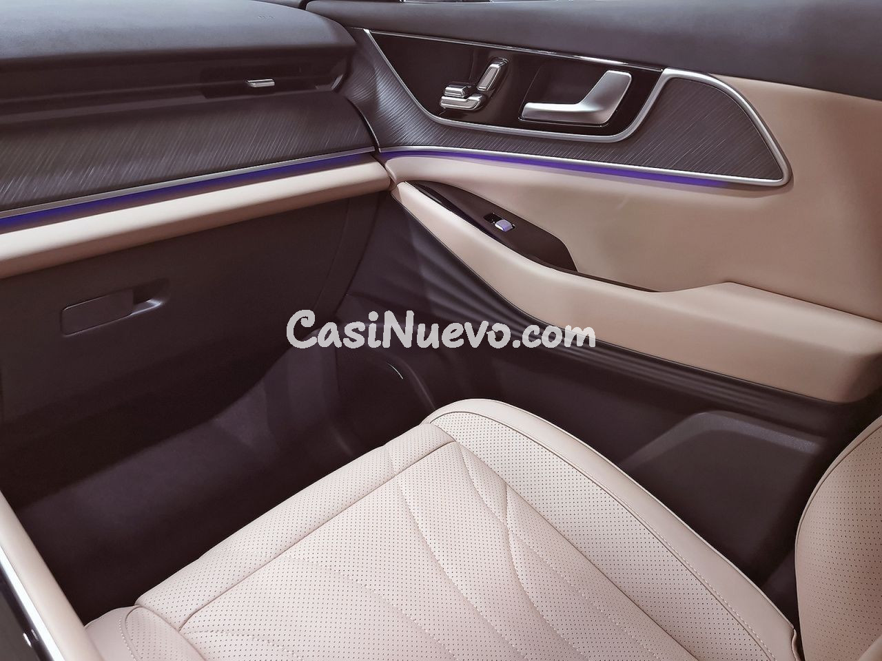 Ebro S900 PHEV 1.5 TGDI 3DHT 4X4 Luxury - foto 31