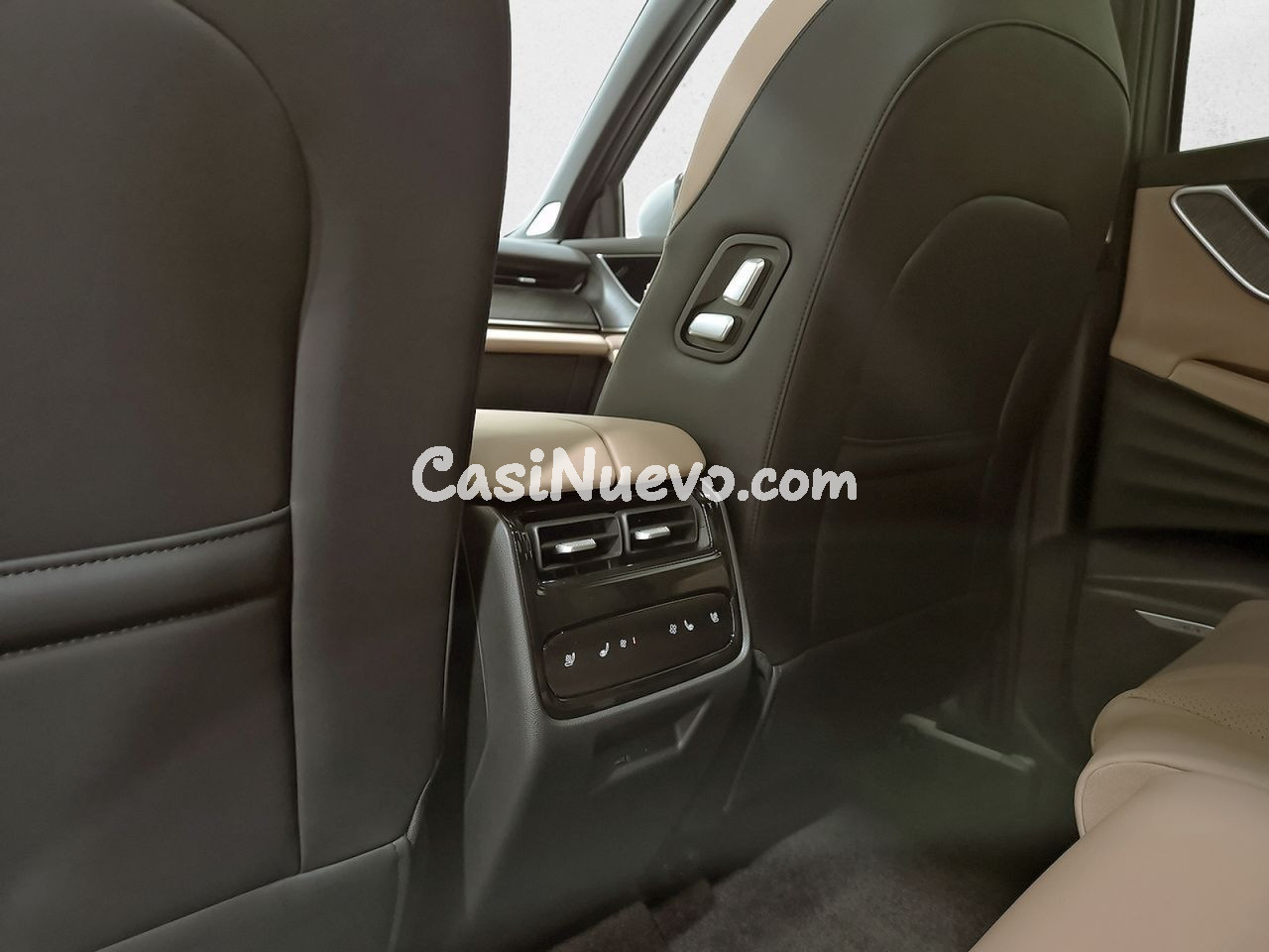 Ebro S900 PHEV 1.5 TGDI 3DHT 4X4 Luxury - foto 34