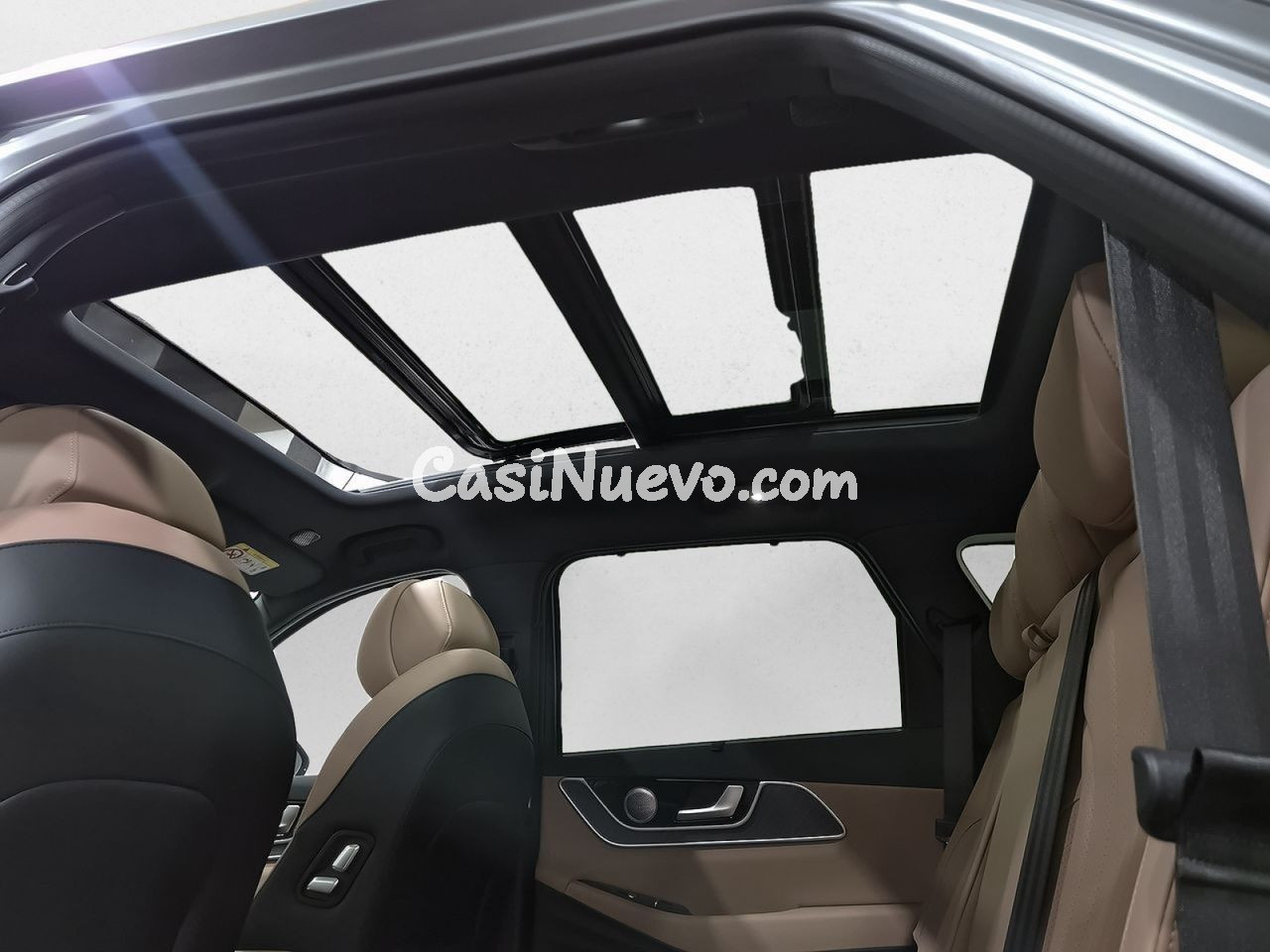 Ebro S900 PHEV 1.5 TGDI 3DHT 4X4 Luxury - foto 36