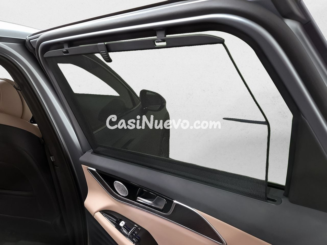 Ebro S900 PHEV 1.5 TGDI 3DHT 4X4 Luxury - foto 37