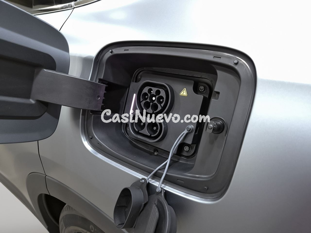 Ebro S900 PHEV 1.5 TGDI 3DHT 4X4 Luxury - foto 41