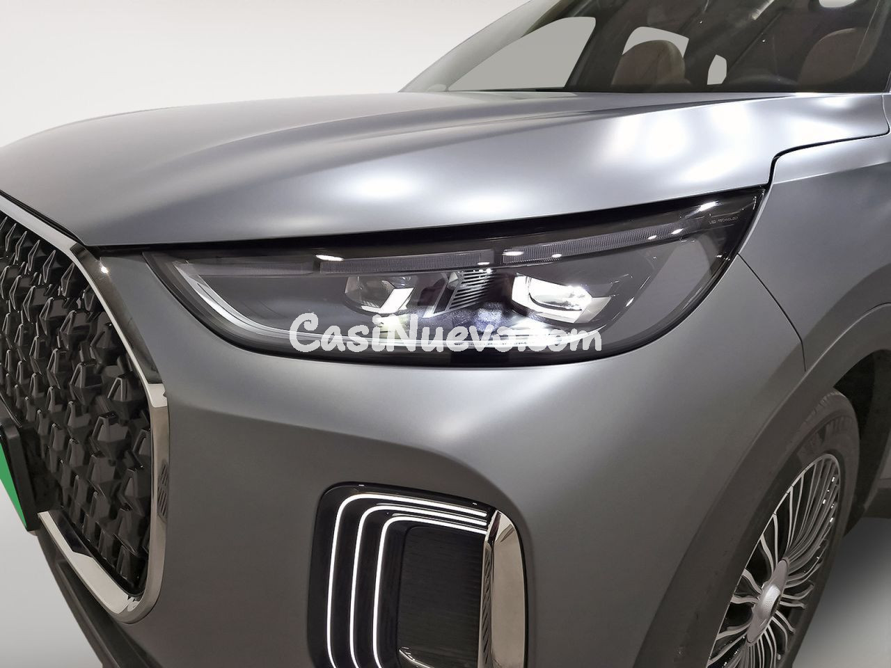Ebro S900 PHEV 1.5 TGDI 3DHT 4X4 Luxury - foto 42