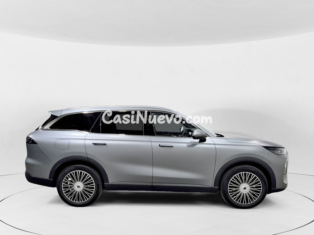 Ebro S900 PHEV 1.5 TGDI 3DHT 4X4 Luxury - foto 3