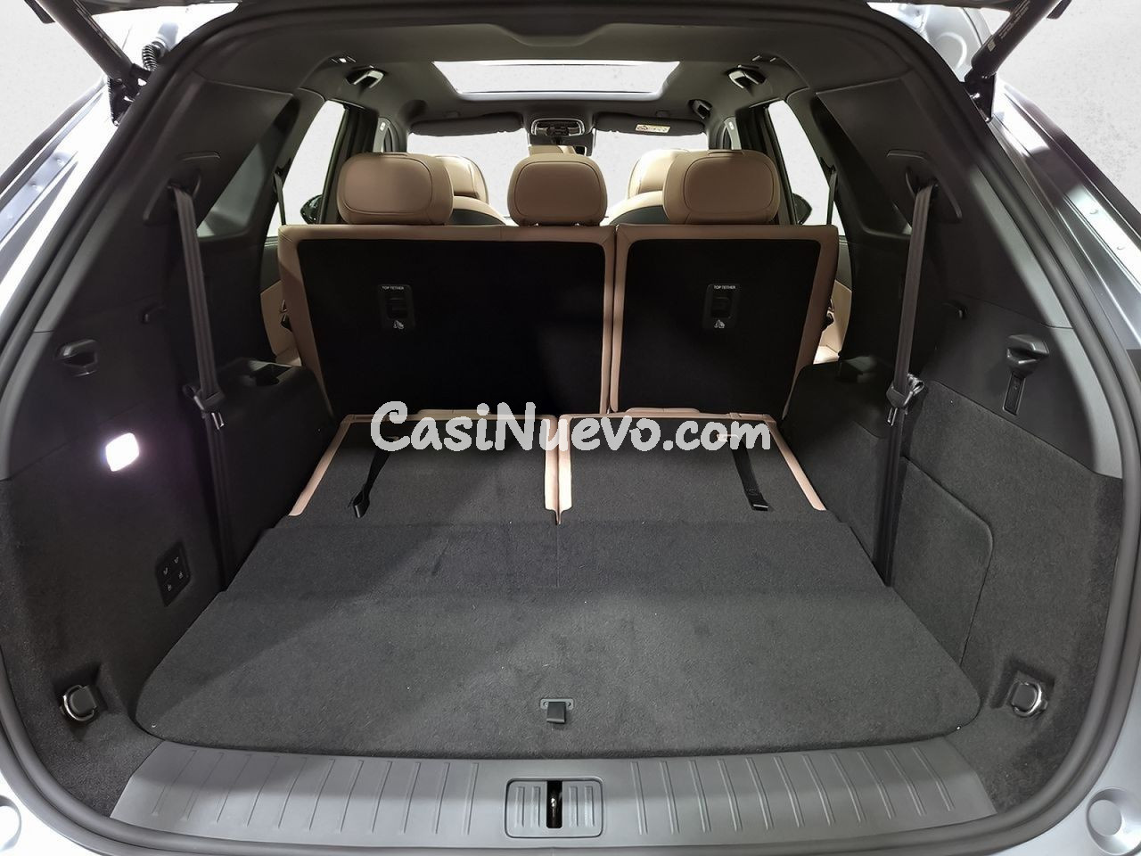 Ebro S900 PHEV 1.5 TGDI 3DHT 4X4 Luxury - foto 11
