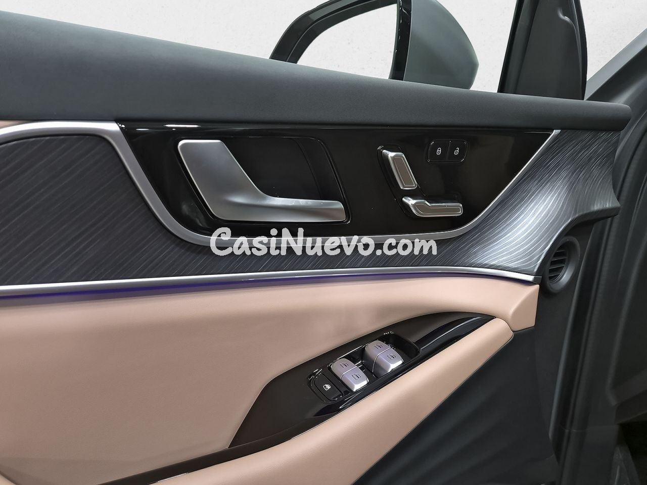 Ebro S900 PHEV 1.5 TGDI 3DHT 4X4 Luxury - foto 14