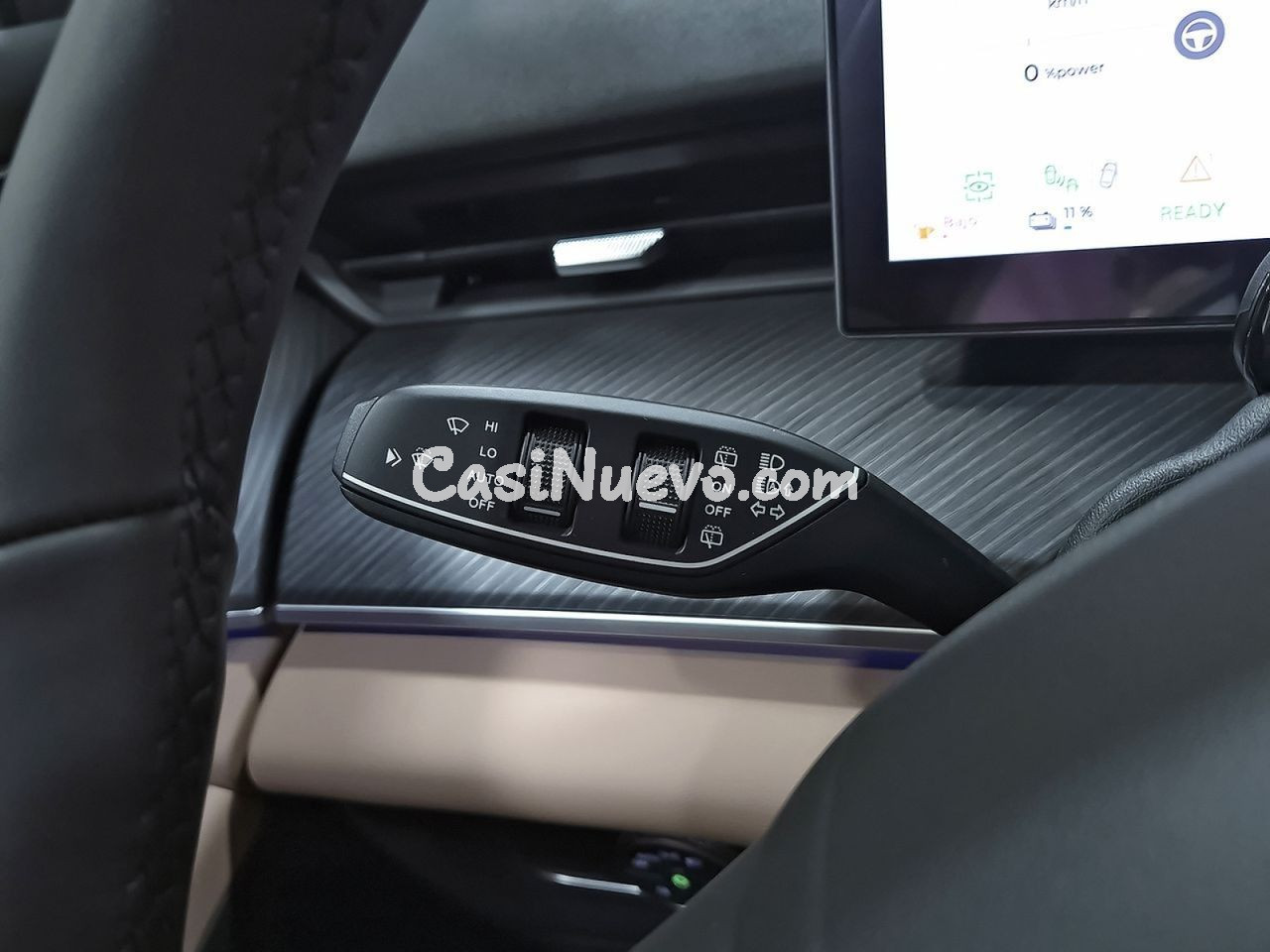 Ebro S900 PHEV 1.5 TGDI 3DHT 4X4 Luxury - foto 17