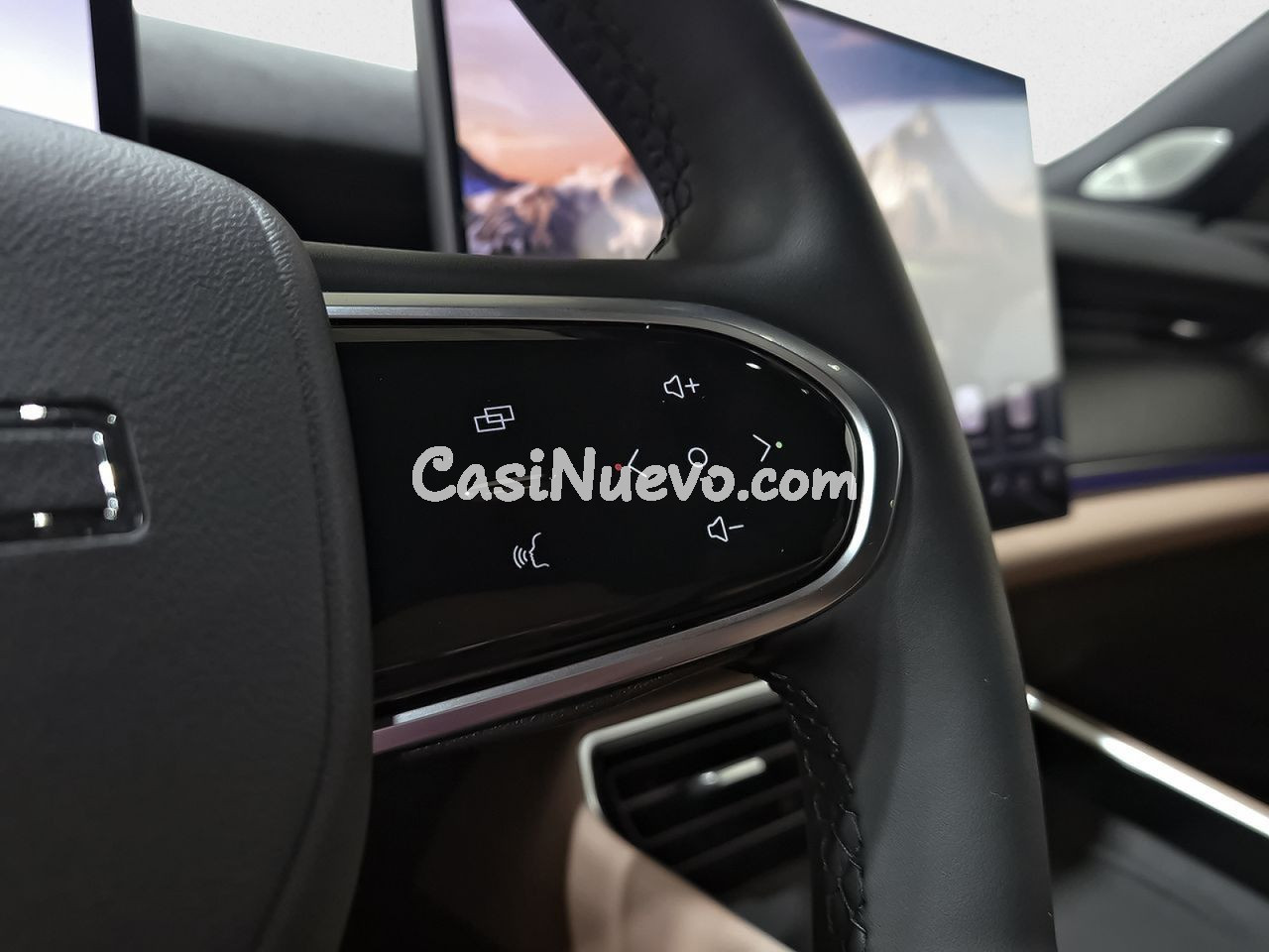 Ebro S900 PHEV 1.5 TGDI 3DHT 4X4 Luxury - foto 20