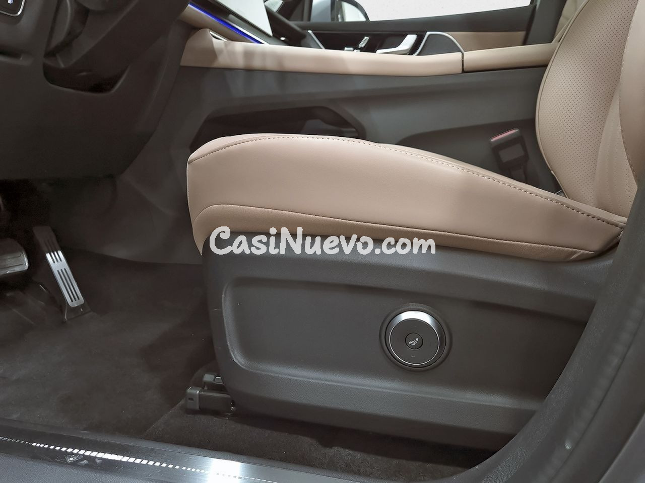 Ebro S900 PHEV 1.5 TGDI 3DHT 4X4 Luxury - foto 29