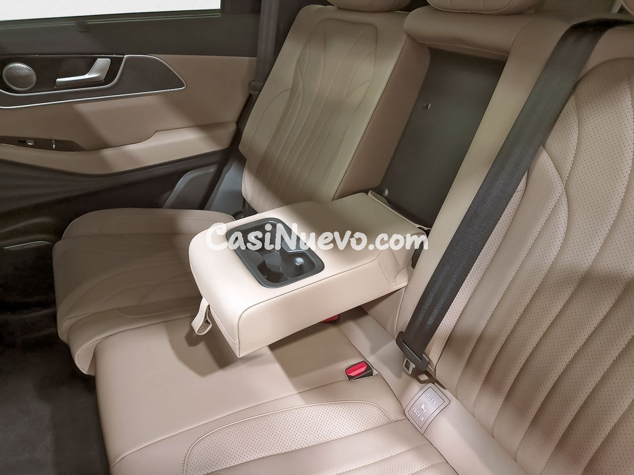 Ebro S900 PHEV 1.5 TGDI 3DHT 4X4 Luxury - foto 34