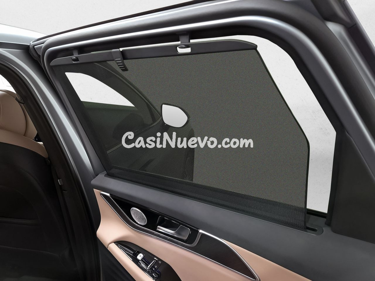 Ebro S900 PHEV 1.5 TGDI 3DHT 4X4 Luxury - foto 37