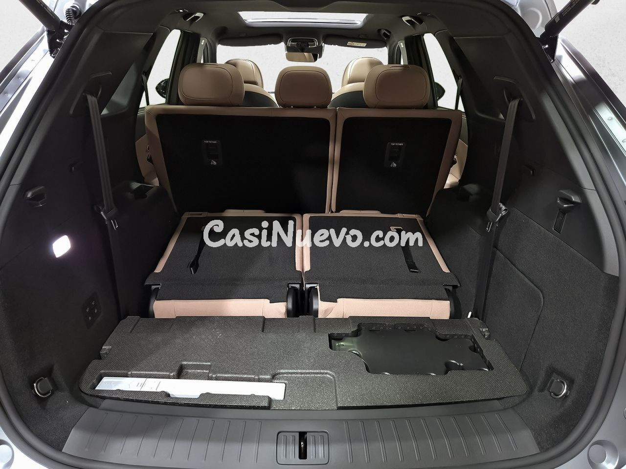 Ebro S900 PHEV 1.5 TGDI 3DHT 4X4 Luxury - foto 38