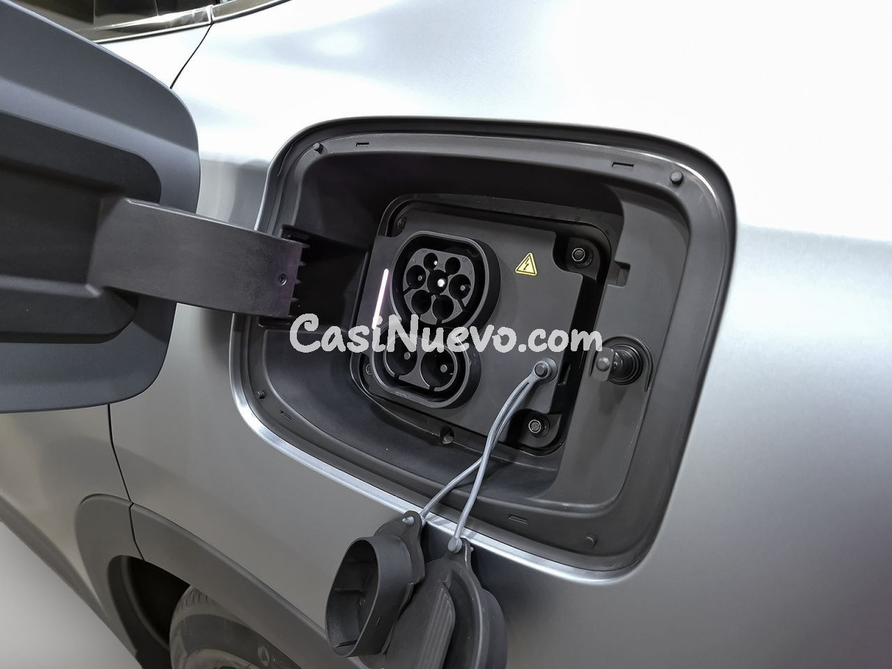 Ebro S900 PHEV 1.5 TGDI 3DHT 4X4 Luxury - foto 41