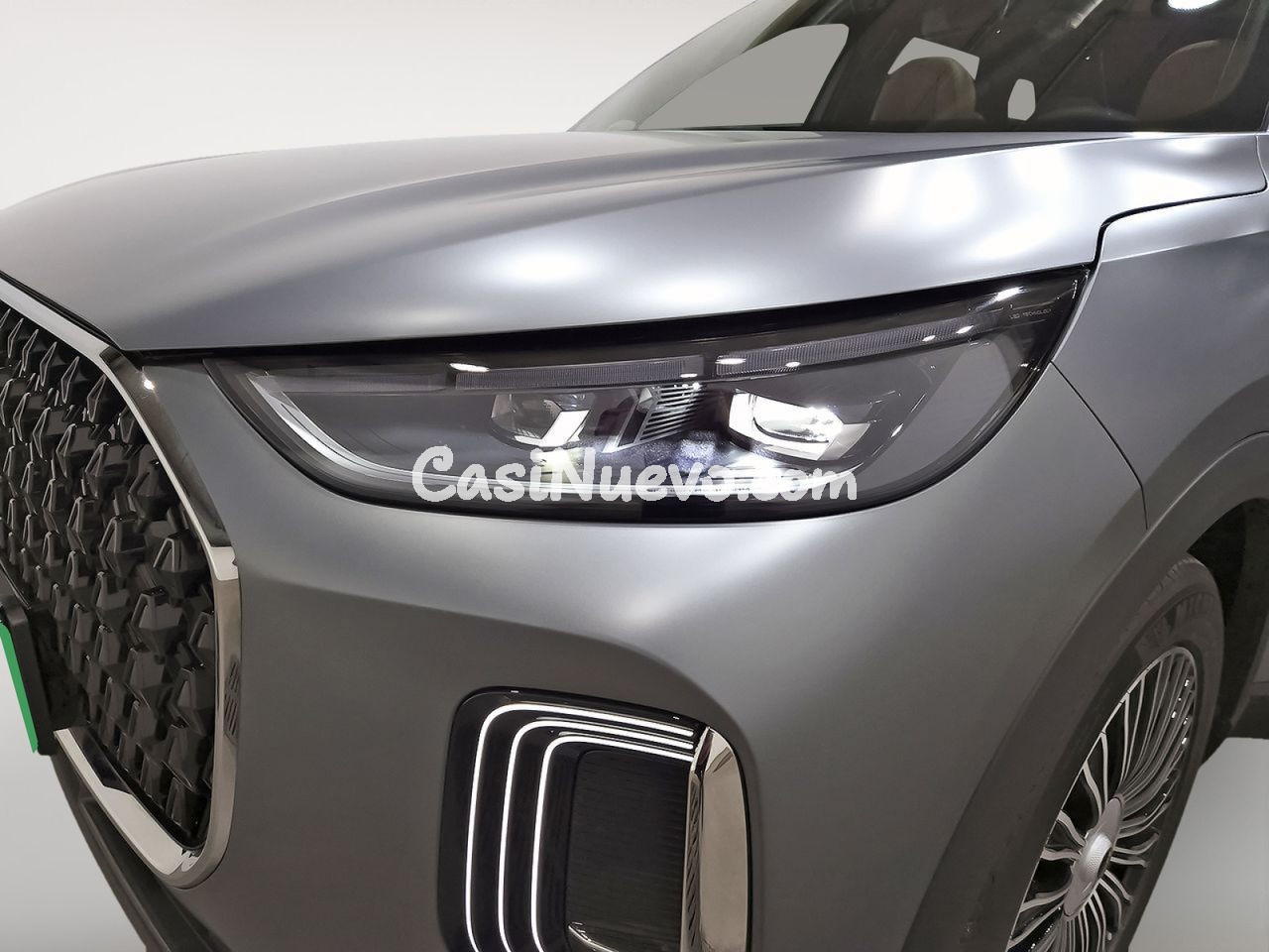 Ebro S900 PHEV 1.5 TGDI 3DHT 4X4 Luxury - foto 42