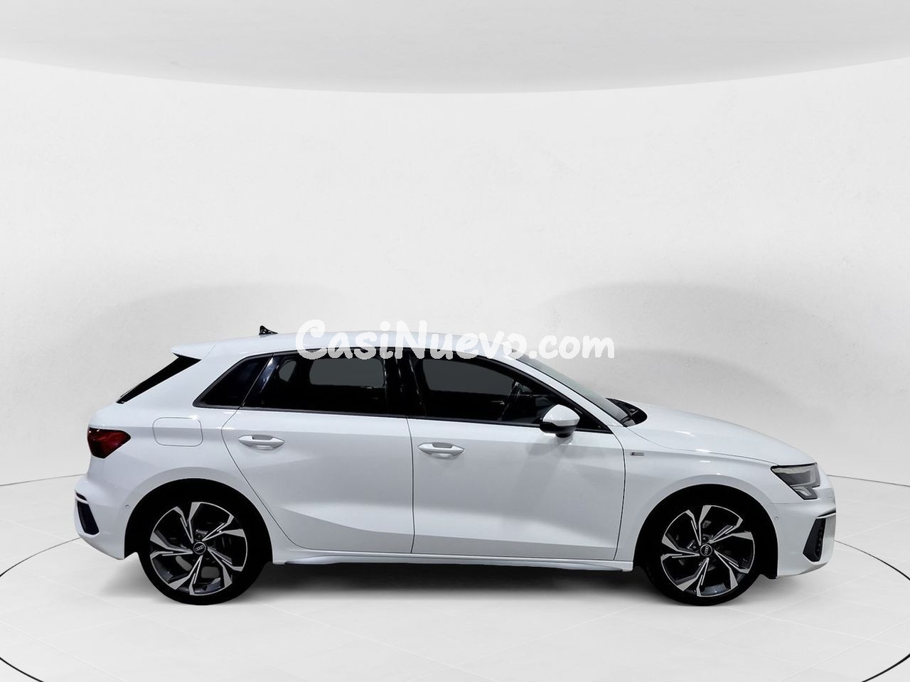 Audi A3 Sportback S line 35 TFSI 110kW (150CV) - foto 3