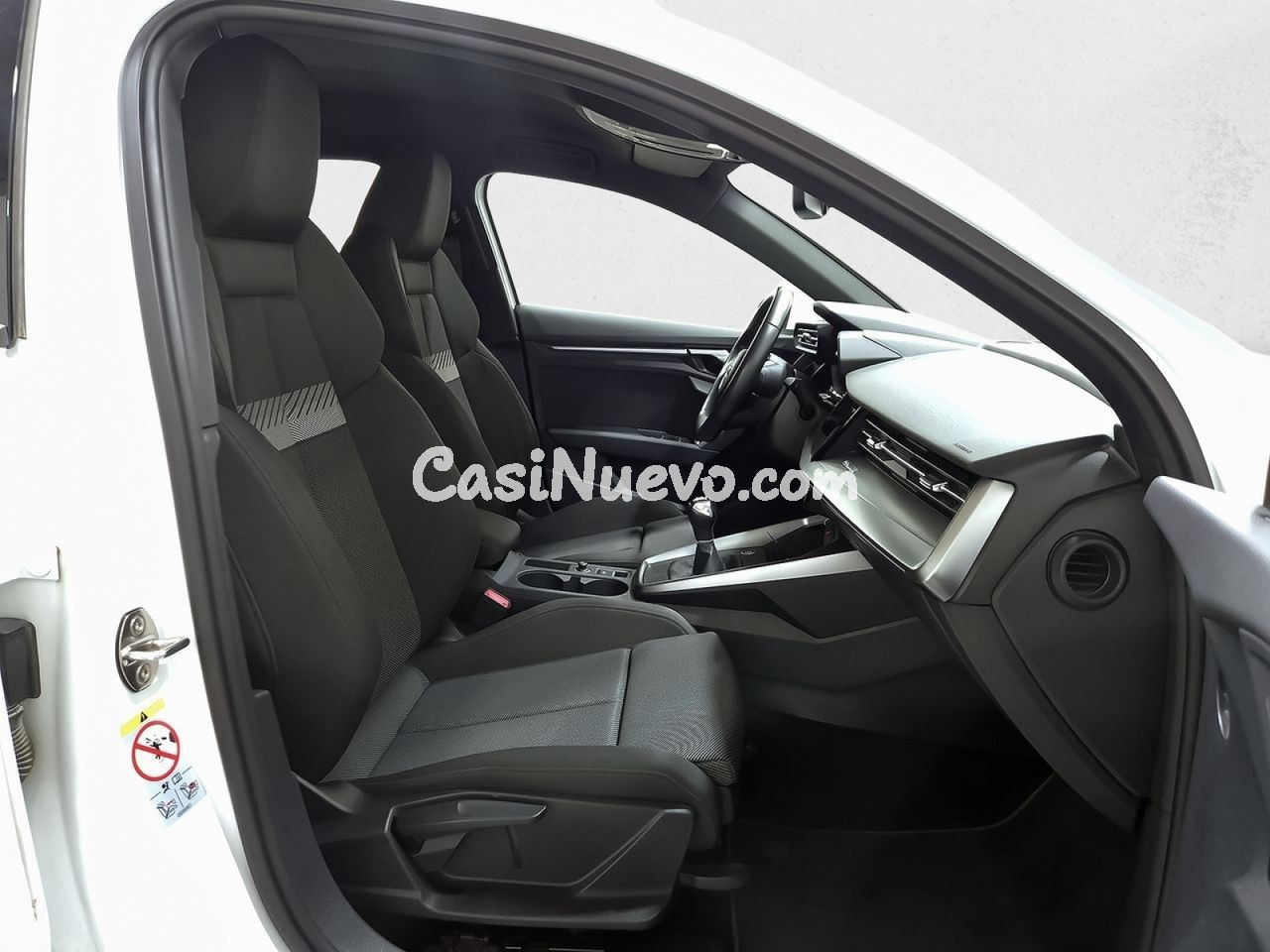 Audi A3 Sportback S line 35 TFSI 110kW (150CV) - foto 5