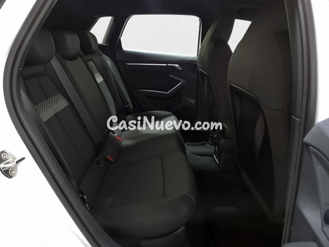 Audi A3 Sportback S line 35 TFSI 110kW (150CV) - foto 6