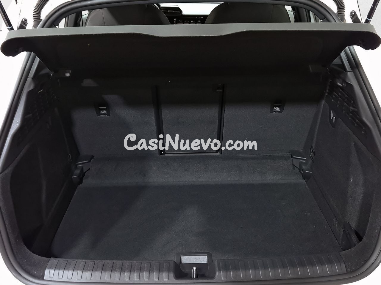 Audi A3 Sportback S line 35 TFSI 110kW (150CV) - foto 7