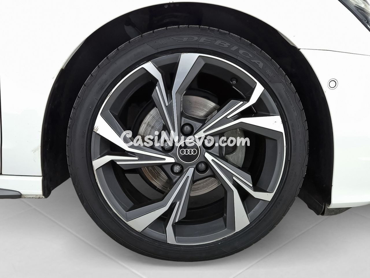 Audi A3 Sportback S line 35 TFSI 110kW (150CV) - foto 8