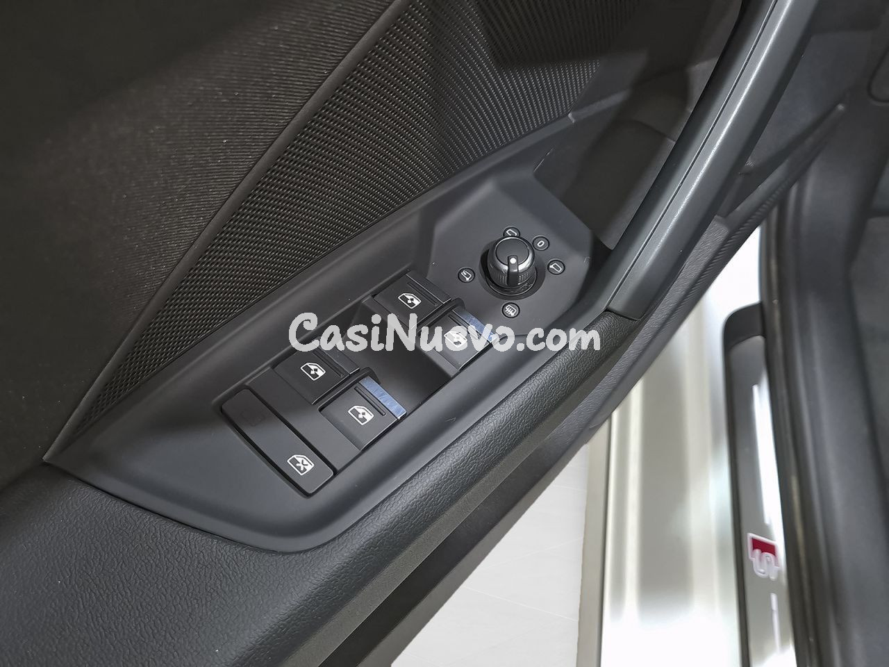 Audi A3 Sportback S line 35 TFSI 110kW (150CV) - foto 9