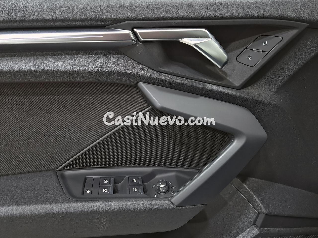 Audi A3 Sportback S line 35 TFSI 110kW (150CV) - foto 11