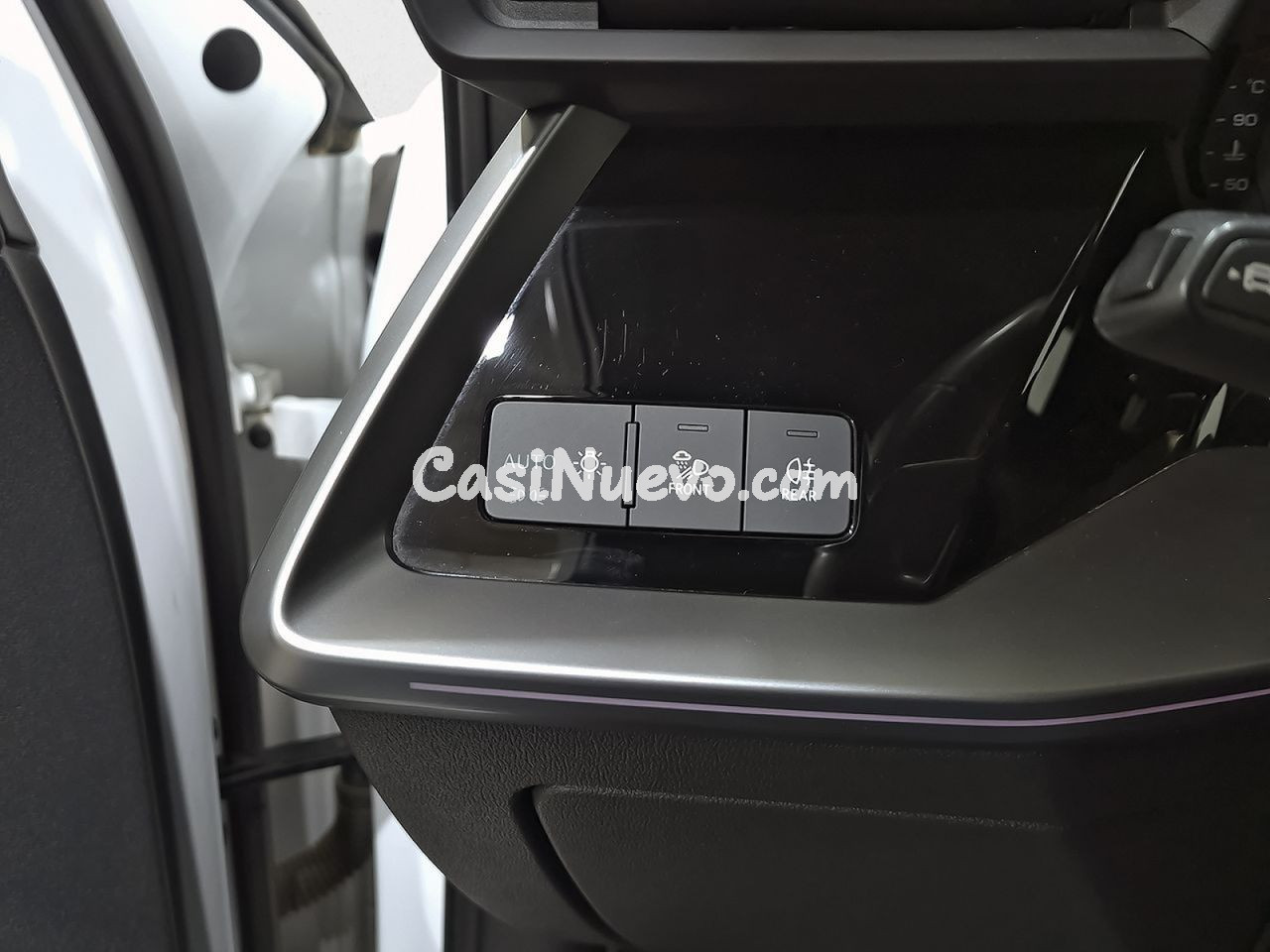 Audi A3 Sportback S line 35 TFSI 110kW (150CV) - foto 10