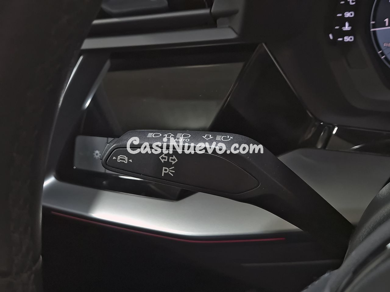 Audi A3 Sportback S line 35 TFSI 110kW (150CV) - foto 12