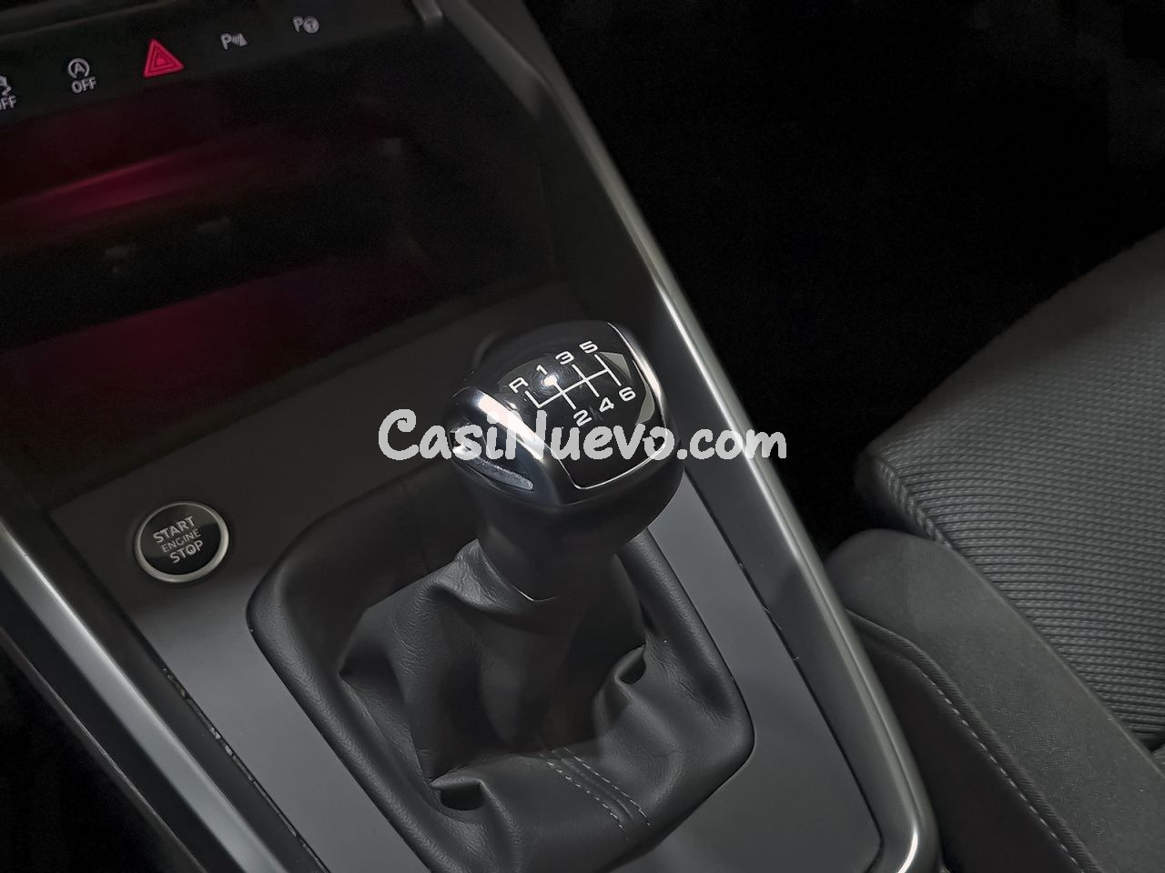 Audi A3 Sportback S line 35 TFSI 110kW (150CV) - foto 25