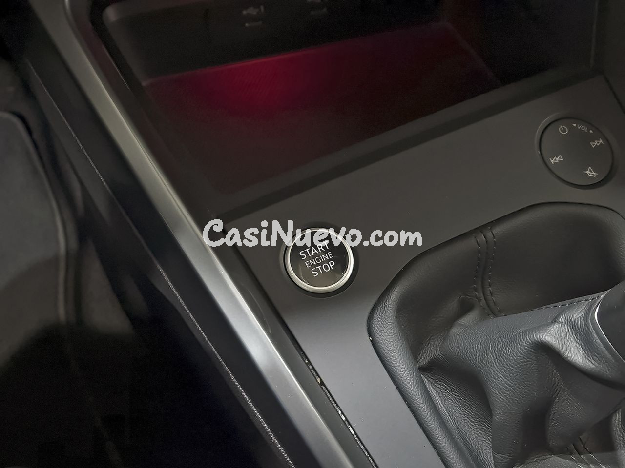 Audi A3 Sportback S line 35 TFSI 110kW (150CV) - foto 26