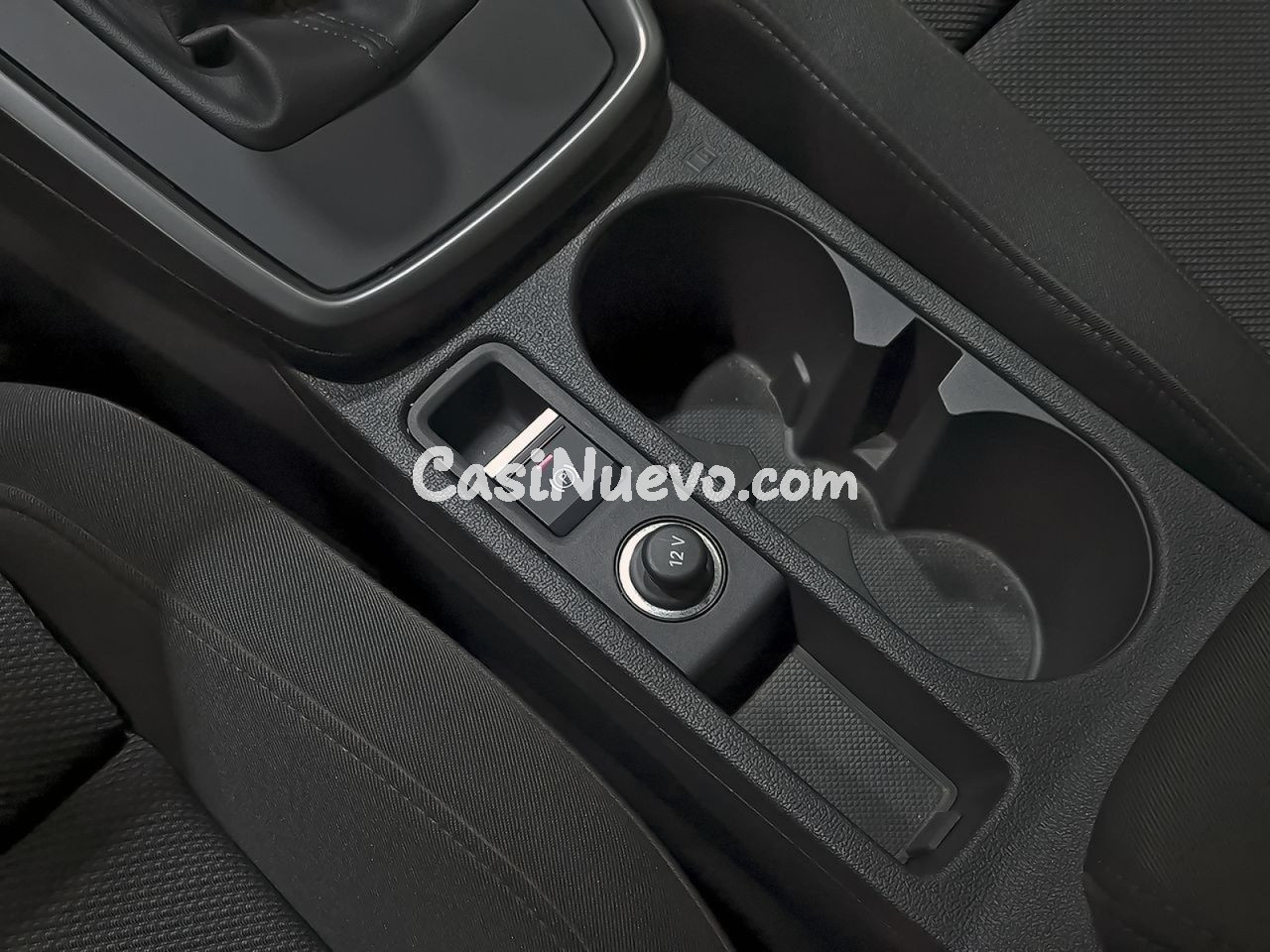 Audi A3 Sportback S line 35 TFSI 110kW (150CV) - foto 27