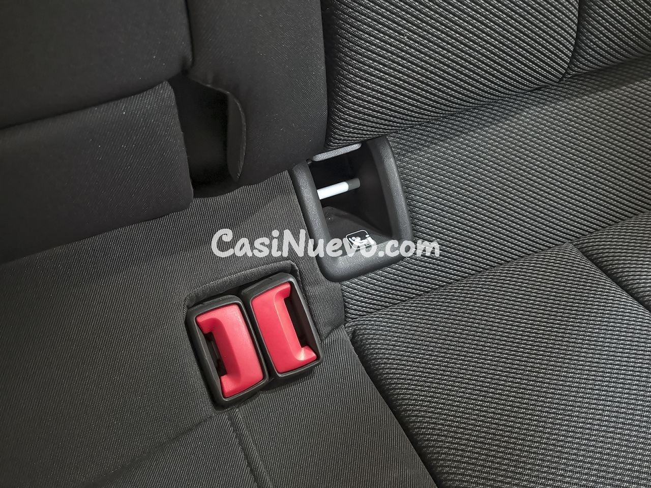 Audi A3 Sportback S line 35 TFSI 110kW (150CV) - foto 30