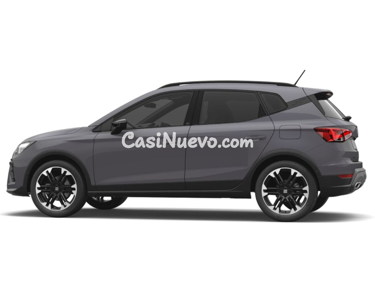 Seat Arona 1.5 TSI 110kW (150CV) Start&Stop DSG FR+