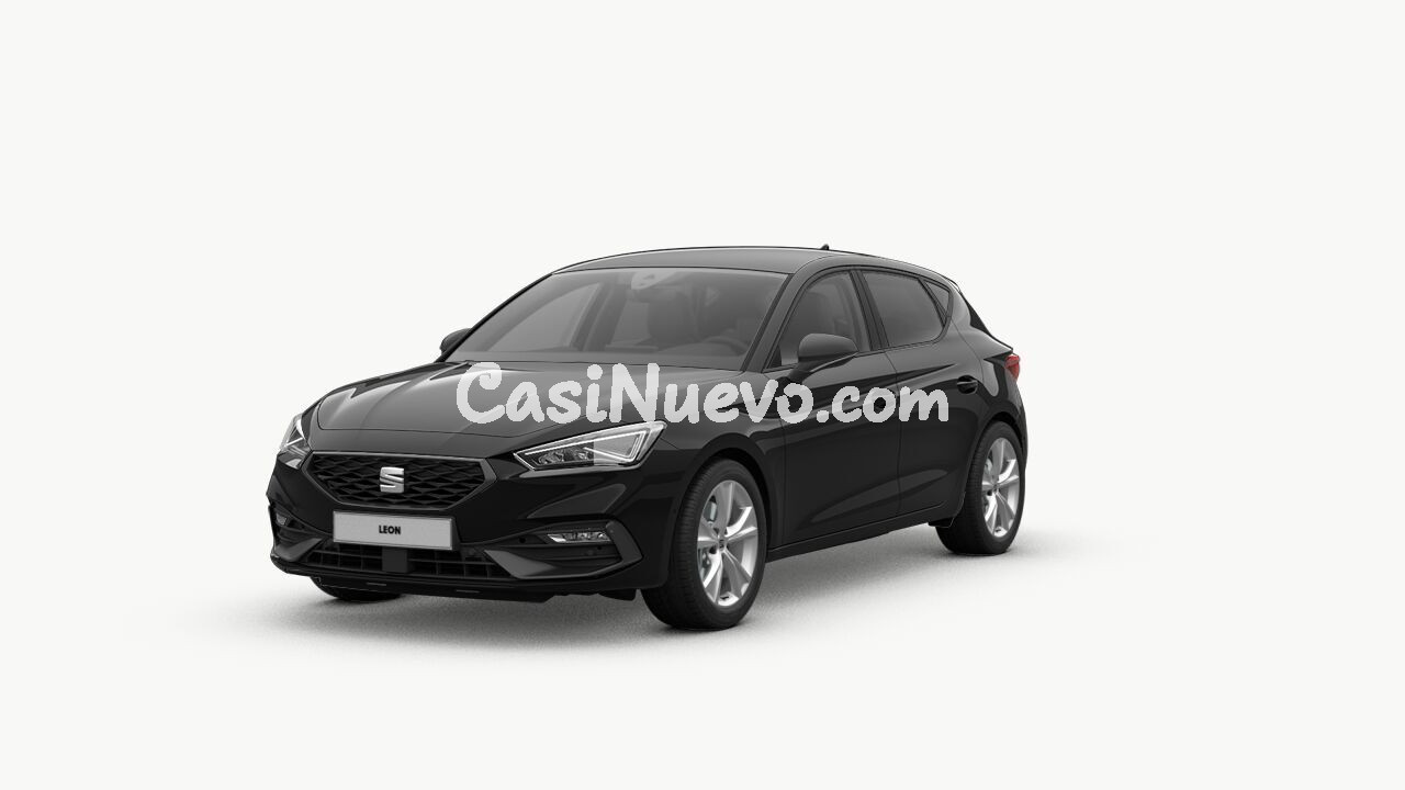 Seat Leon 1.5 TSI 110kW S&S FR Special Edition - foto 2